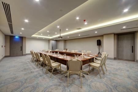 DoubleTree by Hilton Adana - 18