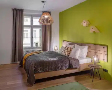 4 Trees Apartments by Adrez Living - 2