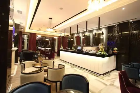 Senator - 36