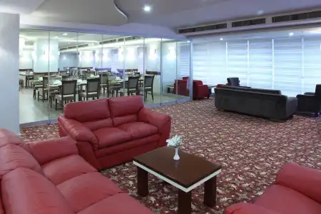 Senbayrak City - 13