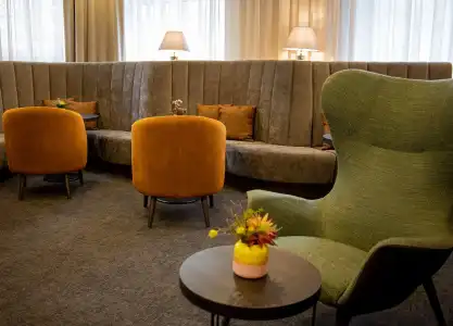 Essener Hof, Sure Collection by Best Western - 15
