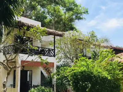 Bow Thong Beach Resort - 22
