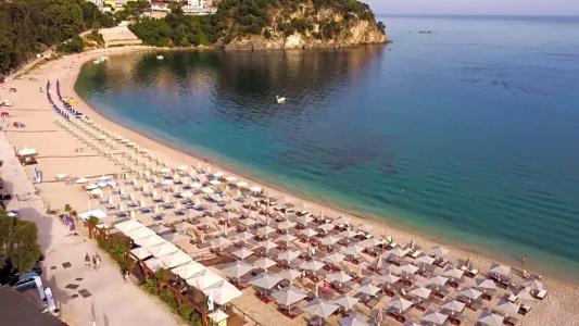 Valtos Beach - 21