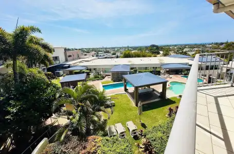 Caloundra Central Apartment - 86