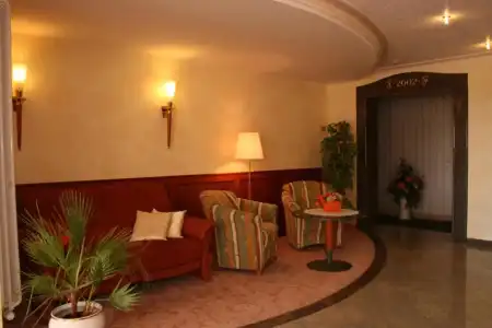 Hotel-Pension Fent - 21