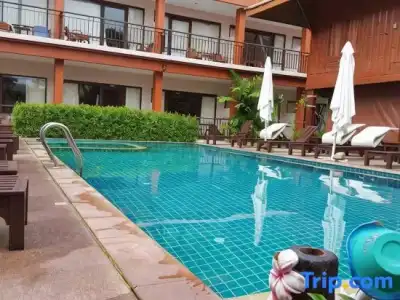 Grand Thai House Resort - 59