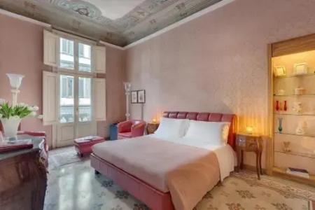 B&B Cavour10 Firenze - 3