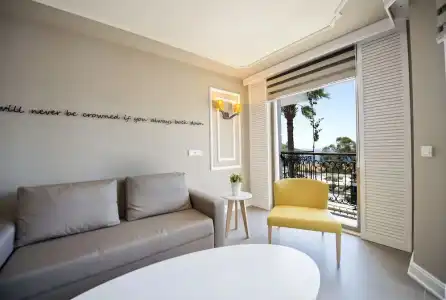 Samira Exclusive & Apartments - 153