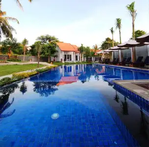 Terrace Resort - 20