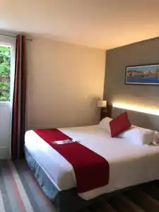 ibis Styles Saint-Jean-de-Luz Donibane - 81