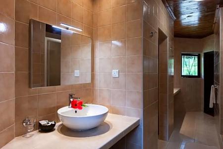Cote d'or Lodge - 51