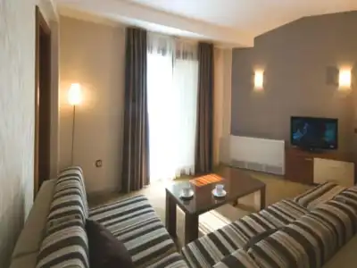 Apartments Del Mar - 82