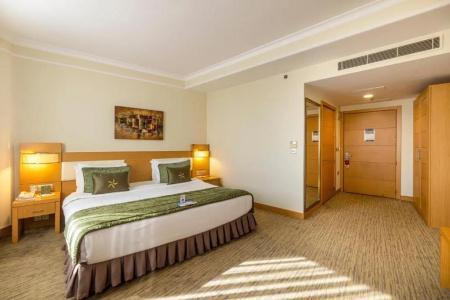 Grand Pasha Lefkosa & Casino & Spa - 16