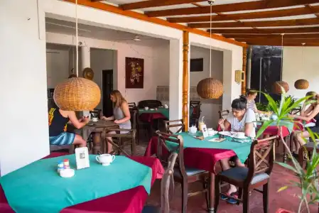 Casa Lanka - 22