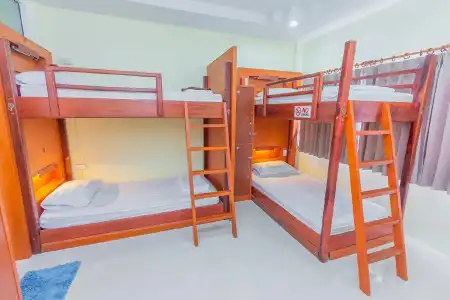 Phangan Barsay Hostel - 25