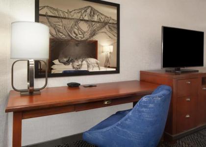 Sheraton Anchorage - 67