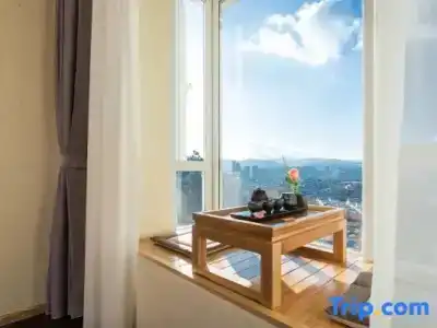 Yunmanman · Zaishui Yifang Seaview Resort - 27