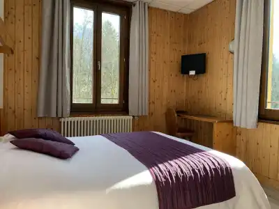 Hôtel des Lacs - 36