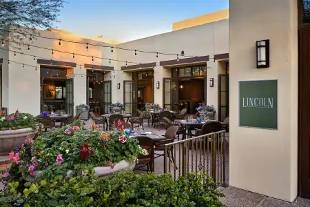 JW Marriott Camelback Inn Scottsdale Resort & Spa - 0