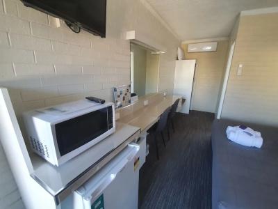 Coastal Bay Motel Coffs Harbour - 31