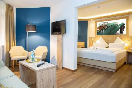 Fini-Resort Badenweiler - 73