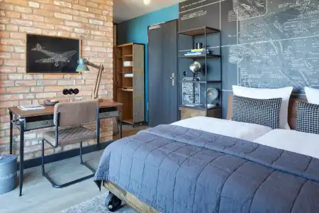 Fliegerdeich | Bar & Restaurant - 21