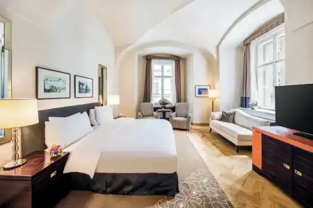 Mandarin Oriental, Prague - 99