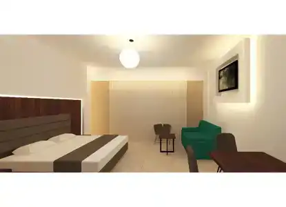 Livas Apartments - 24