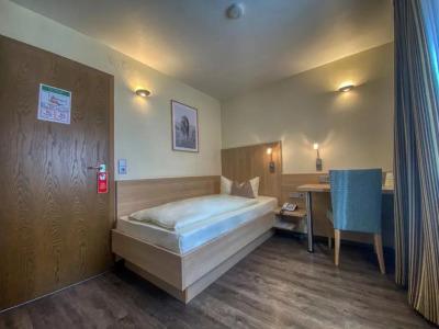 City Partner Berliner Hof - 15