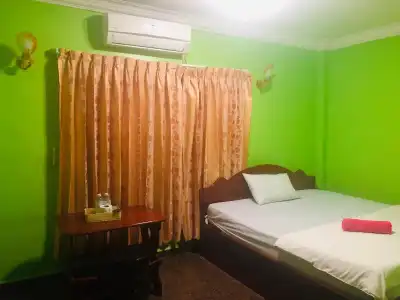 Sam So Guesthouse - 21