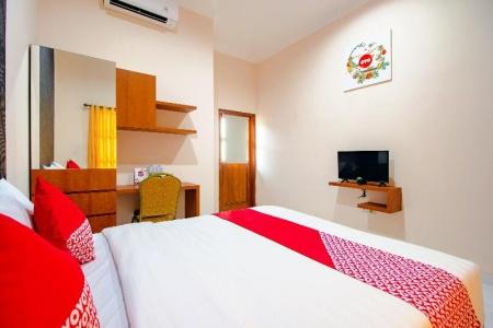 Omah Tentrem Syariah Guest House - 25