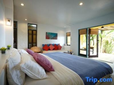 Vacation Village Phra Nang Lanta - 81