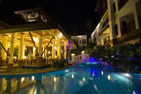 Quality Beach Resorts and Spa Patong - 26