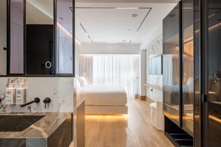 Ethereal White Resort & Spa - 51