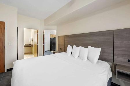 Best Western Lubbock West Inn & Suites - 78