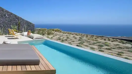 Lithi Luxury Retreat - 117