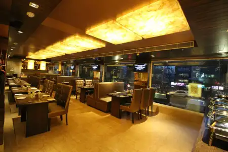 Golden Grand - 20