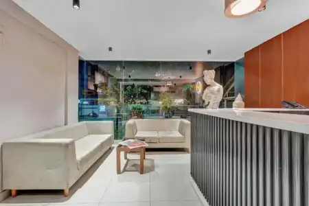 UPARs Indiranagar - 6