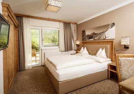 ZillergrundRock Luxury Mountain Resort - 2