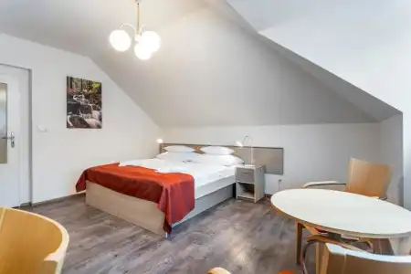 Apartmánový Komplex Dagmar - 44