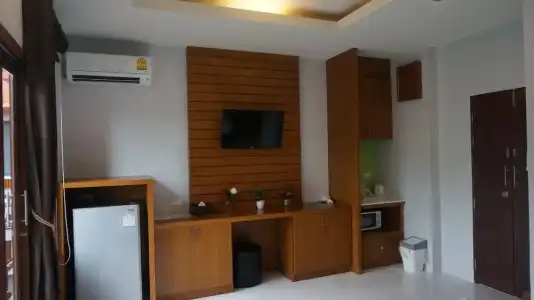 Lanta Intanin Resort - 154