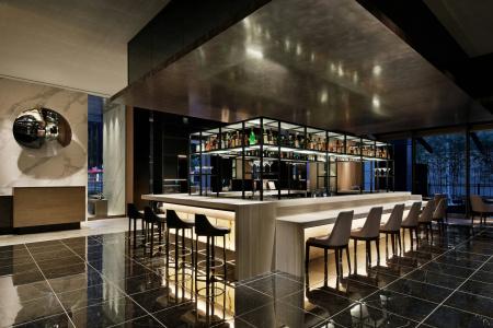 Aloft by Marriott Tokyo Ginza - 12