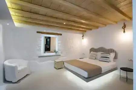 Mykonos Village - 172