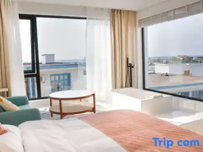 Republik Hôtel - 128