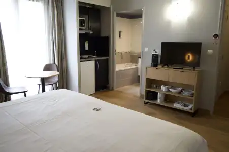Tulip Inn Honfleur - Residence - 1