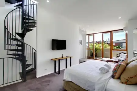 Byron Butter Factory Apartments - 94