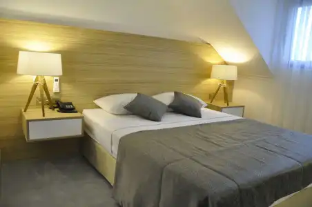 Ozyigit Otel - 5