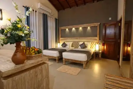 Rivora Residence - 34