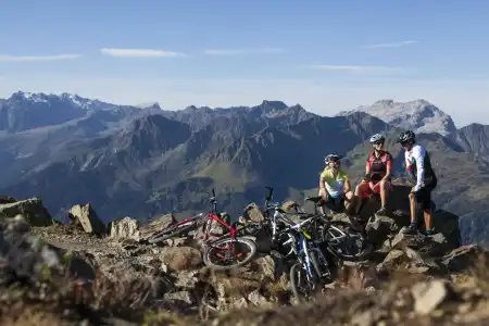 SportSilvretta Montafon - 32