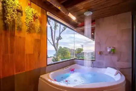 Puteri Lanta Family Villas - 68